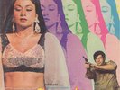 BOLLYWOOD Moog Funk Erotic COMMANDER Sexy Killer HEAR
