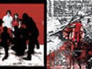 The White Stripes, White Blood Cells SPLIT COLOR SEALED