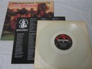 Witchfinder General Death Penalty Clear Vinyl NWOBHM LP