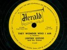 pc78-Blues-Herald 449-Lightnin' Hopkins