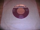 LINK WRAY Rumble 45 CADENCE guitar classic VG+