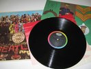 Beatles Sgt Pepper's original MAS-2653 MONO lp VG+