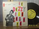 DIZZY GILLESPIE 10