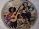 Vogue Picture Disc R736 - Kenny Roberts - Cowboy Yodel