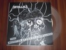 Metallica - Monster at the Meadowlands - clear Vinyl