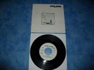 The Cure - Boys don´t cry 7´´ Spain Promo (on the wave)