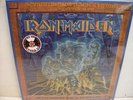 IRON MAIDEN- BRAZIL 2008-PICTURE DISC 2 LP´S- MINT