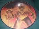 IRON MAIDEN 