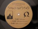 SANDINISTAS-MADD LUV/HIGHER RARE RANDOM RAP KILLER HEAR