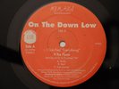 ON THE DOWN LOW VOL. II (X-TRA PLEZA) RARE RANDOM RAP