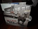 2xLP GOV'T MULE HIGH & MIGHTY scarce ALLMAN BROTHERS