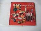 Elvis Presley Elvis' Christmas Album LOC 1035 LP