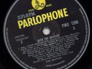 UK With the Beatles LP 1963 PMC MONO VG++ DARK SHADOW C