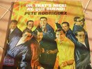 Boogaloo LP Pete Rodriguez Oh, that's nice Tico HEAR