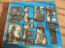 Ska LP Joey Lewis and The Skalettes - Blue Beat HEAR