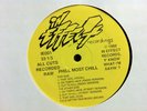 PHILL MOST CHILL On Tempo Jack 1988 ORIGINAL PRESSING