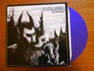 ELECTRIC WIZARD Dopethrone 2LP PURPLE SILK VINYL ltd 50