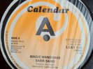 SARR BAND magic mandrake  DISCO CLASSIC 12