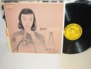 Dizzy Gillespie Benny Carter NEW JAZZ SOUNDS Norgran NM