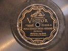 Victor 21066 Memphis Jug Band RARE pre war blues