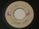 Stick Up 45 WAILERS RARITY on Randy's Blank HEAR