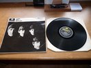 THE BEATLES  --  WITH THE BEATLES/GB/MONO/PMC1206
