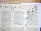 Philips Beethoven Violin Sonatas SIGNED Szeryng Haebler