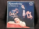 MARJORIE LEE ; REMEMBERING, 33 RPM VG++ RARE LP