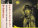 The Clash Sound Of The Sinners Rare Live 1983 Sealed LP