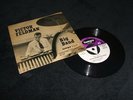 Victor Feldman Big Band- Rare Orig Tempo E.P
