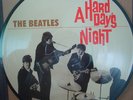 The Beatles A Hard Day's Night 12