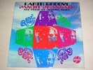 PANDIT PRAN NATH Earth Groove LP 1969 Douglas LaMonte Y