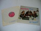 SHOCKING BLUE 
