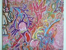 FLUTE & VOICE - IMAGINATIONS OF LIGHT - ORIG. RARITY