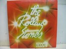 THE ROLLING STONES-DECCA 5LPS BOX SET-ITALIAN EDITION.