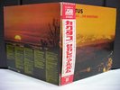 Cactus / One Way Or Another Japan LP OBI INSERT 1971