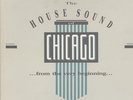 HISTORY HOUSE SOUND OF CHICAGO-12 LP BOX (GERMANY)