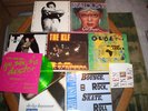 Hip-Hop & Soul   Rap & Funk 17 LP's & 61 Maxi's