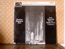 HMV ALP 1929  Carl Schuricht  Bruckner Symphony