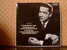 Decca SXL 6169  Herbert von Karajan  Dvorak  WB