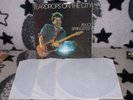 BRUCE SPRINGSTEEN TEARDROPS IN THE CITY RARE 3 LP 1981