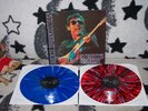 BRUCE SPRINGSTEEN STREETS ON FIRE RARE DLP COL.LIVE 76