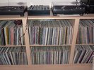 1300 House & Garage DJ Records **LISTED, NO RESERVE**