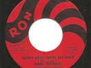 NORTHERN SOUL - IRMA THOMAS - 