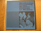 MUSHROOM CEREMONY OF MAZATEC INDIANS Folkways LP
