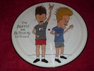 Picture Disc LP The Beavis And Butt-Head Experience