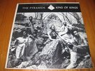 Pyramids - rare private press Afro / Spiritual Jazz