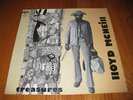 Lloyd McNeill - rare private press Afro/Spiritual jazz