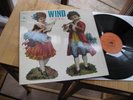 WIND MORNING 1972 MINT GERMAN KRAUTROCK MONSTER