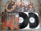 SLAYER HELL AWAITS DOUBLE 12